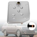 Lincoln 2011-2017 Navigator / 2019 Nautilus Auto Trans Filter Kit 6R80 FT-188 BL3Z7A098A FT188