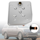 2018-2019 Ford F-250 F-350 Super Duty Auto Trans Filter Kit-6R80 FT-188 BL3Z7A098A FT188