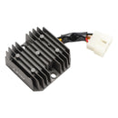 Stator Regulator Rectifier w/ Gasket For Kawasaki ZZR400 ZZR500 1990 1991 1992