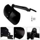 2017-2025 Triumph Bobber Rear Wheel Fender Mudguard