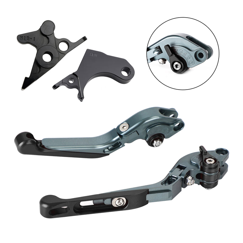 Adjustable Clutch Brake Lever fit for HONDA CRF1100L Africa Twin 2022-2024