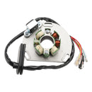 5 Wire Ignition Stator Base Assy For 250 300 380 SX EXC MXC (2K-2) 1998-1999