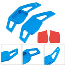 Steering Wheel Paddle Shifter Extension For Kia Forte Cadenza Aluminium