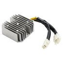Voltage Regulator Rectifier For SMC Jumbo 300 301 302 Razzer 300 Ram 300 Quad