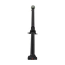 Rear Driveshaft Prop Shaft Assembly 26117505211 For BMW 330i 330Ci 01-03
