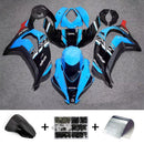 Injection Fairing Kit Bodywork Plastic ABS fit For Kawasaki ZX10R 2016-2020