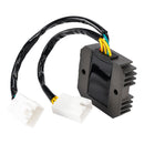 Stator Generator Regulator Gasket Set For Honda S-Wing FES 125 150 2007-2012