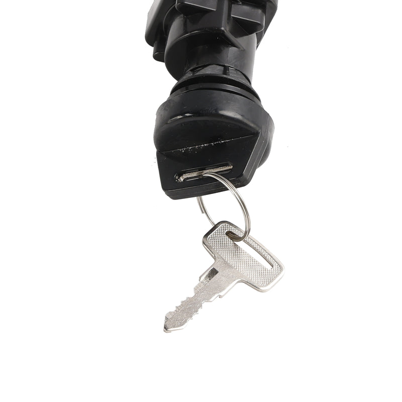 3-Pin Ignition Key Switch 3430-040 For Arctic Cat ATV 250 300 375 400 500
