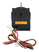 EAU63923602 Refrigerator Condenser Fan Motor For LG Refrigerator DC 12V