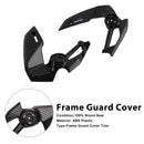 2025-2026 Kawasaki Z900 Frame Side Cover Guard Fairing