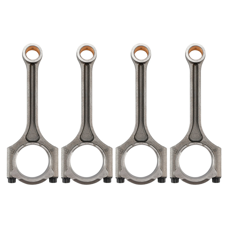 G4NB 1.8L Engine Overhaul Rebuilding Kit for Hyundai Elantra Mistra Kia Forte