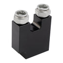 ATS Transmission Cooler Bypass Block For 6.7L Cummins 68RFE AS69RC 2013-2018