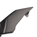 Rear Tail Seat Side Cover Fairing For Aprilia RS457 RS 457 2024-2025 Carbon