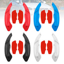 Steering Wheel Paddle Shifter Extension For VOLVO XC60 XC90 Aluminium