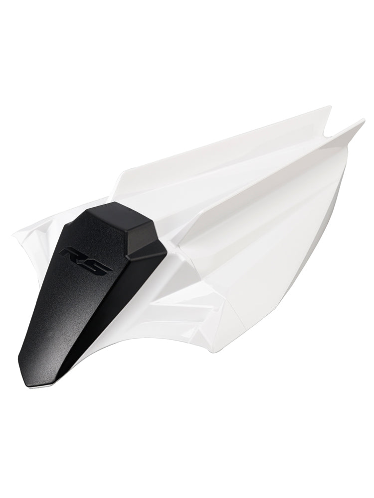 Rear Seat Cover Fairing Cowl For Aprilia RS660 Tuono 660 2020-2024 White