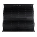 Cup Holder Slide Roller Blind Shutter Cover 1666805802 for Mercedes GL 350/450