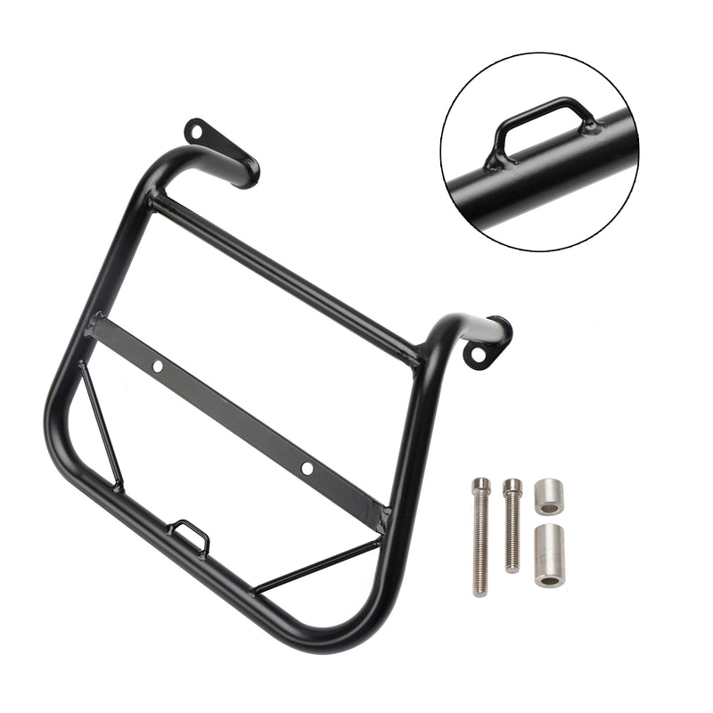 Luggage Rack Side Saddle Bag Mount Bracket For Honda Crf250L Jp Ver. 21-23 Right