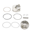 Honda Rancher Trx420 2007-2018 Piston Ring Rebuild Kit Std Bore 86.5Mm
