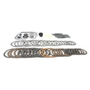 Transmission Master Rebuild Kit Gasket U250E U250 For Toyota Camry U250E 2005+