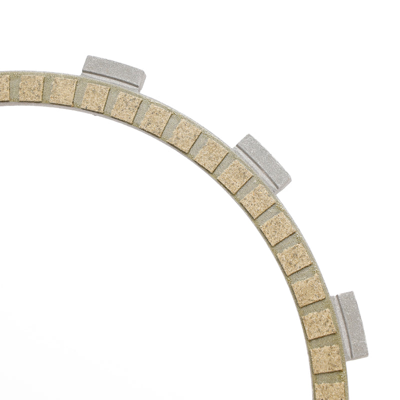 Clutch Friction Plate Kit fit for Suzuki GSF1250 Bandit 1250 ABS 2007-2011