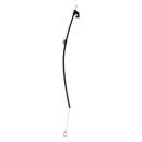 Front HVAC Heater Control Cable 68004203AB for Jeep Wrangler 2007-2010