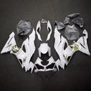 Injection Fairing Kit Bodywork Plastic ABS fit For Kawasaki ZX6R 2019-2023