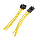 Stator Coil Plug Connector fit for BMW C400X K09 C400GT K08 2018-21 G450X 07-10