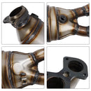 Mercedes C-Class E-Class CLC SLK Catalytic Converter A2711403009 Euro 5