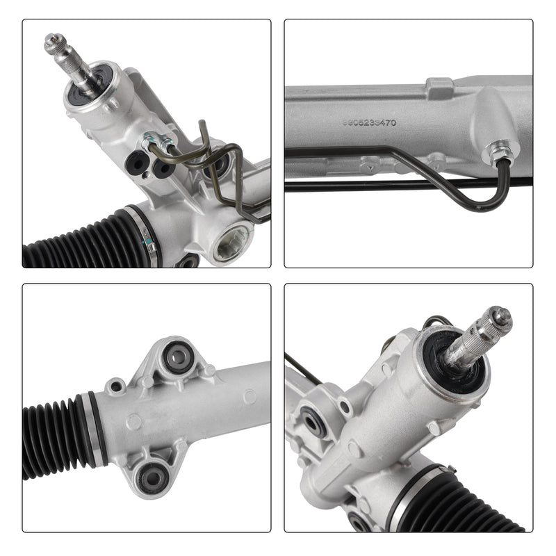 Steering Rack A9064600500 For Mercedes Sprinter MK2 (906) Volkswagen Crafter 06-18