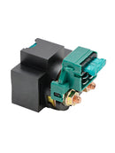 Starter Solenoid Relay fit for Stels ATV Leopard 500 650 Ermak 600 Vityaz 800
