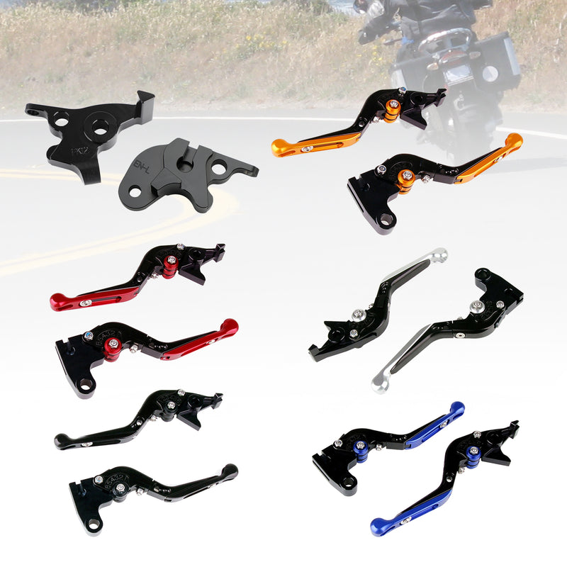 Adjustable Clutch Brake Lever fit for CFMOTO 250NK ABS 150NK 2019-2021