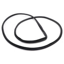 Front Left Door Weatherstrip Seal 6231202290 For Toyota Corolla 2014-2019 Sedan