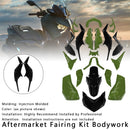 Injection Bodywork Fairing Kit for Yamaha X-MAX 300 XMAX 2023-2024