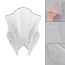 Windshield Windscreen for KAWASAKI NINJA 500 EX500R 2024-2025