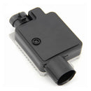 HVAC Heater Blower Regulator Resistor 6W1Z8B658AC For Ford Focus MK II/IV