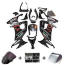 Fairing Kit For Kawasaki ZX10R 2008-2010 Generic