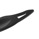 Steering Wheel Paddle Shifter Extension For Honda FIT VEZEL HRV Aluminium Black