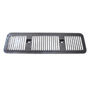 2019-2026 Fit Mercedes Benz W464 W465 Carbon Fiber Front Hood Air Vent Cover