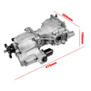 530003B560 For 2019 Hyundai Santa Fe XL Rear Differential Assembly