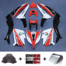 Amotopart Yamaha T-Max TMAX530 2012-2014 Fairing Kit Bodywork