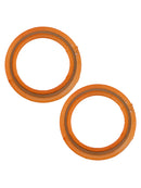 2PCS Front Wheel Axle Retainer Ring F87Z-3B457-AA Fit Ford Ranger 1998-2003