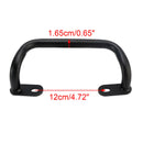 Rear Passenger Armrest Hand Holder fit for Scrambler 400X Speed 400 2023-2025