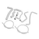 2016-2025 Suzuki SV 650 SV650 Silicone Radiator coolant Hose