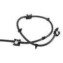 Windshield Washer Nozzle Hose Heated for Mercedes Benz E43 W213 2138609000