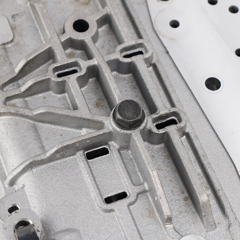 6L80 6L80E Valve Body For Sierra 1500