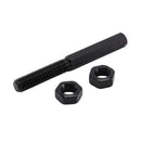 Scooter Shaft Locking Screw Carbon Steel Screw for Max G30 Electric Scooter