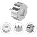 2025 Pinned Socket for Damper Cartridge for FOX GRIP SL–For Servicing/Rebuilding