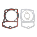 1981-1983 Honda ATC200 Cylinder Piston Gasket Top End Rebuild Kit 63mm 12100-427-010