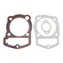 63mm Cylinder Piston Gaskets Top End Kit For Honda xl200r xl185 xr200r 84-02