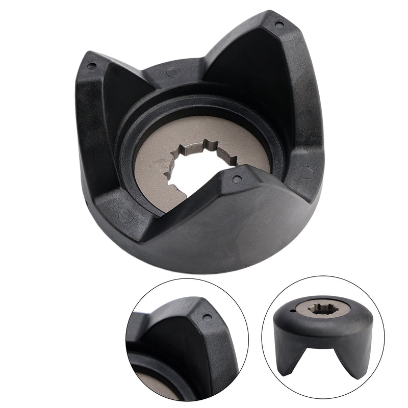 Secondary Clutch Cam Helix 420280193 For Bombardier Can-Am Outlander Max Efi